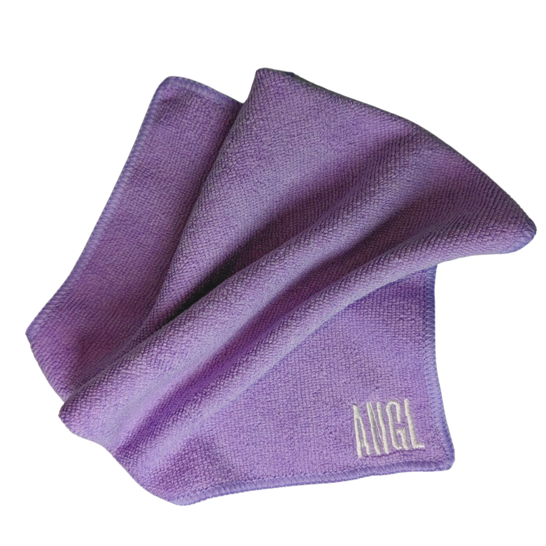 MICROFIBER CLOTH