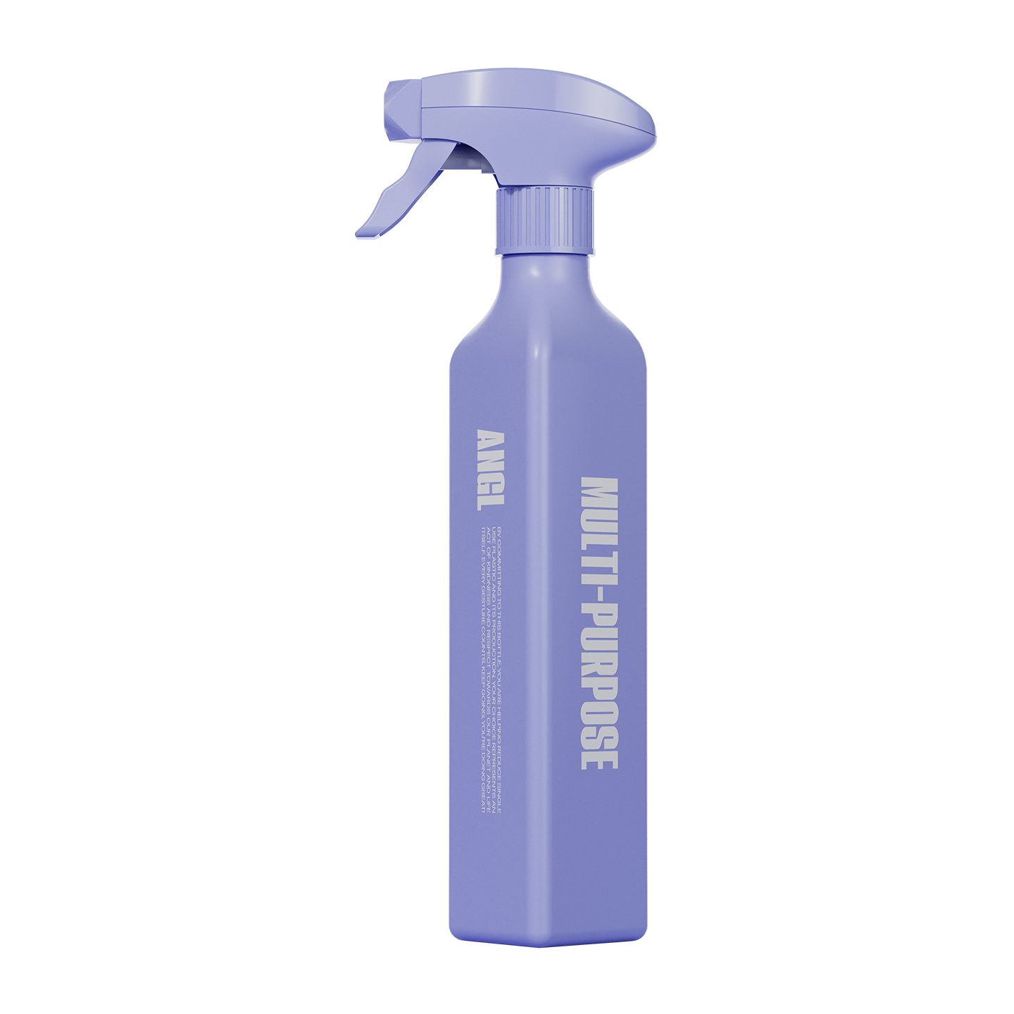 MULTI-PURPOSE BOTTLE