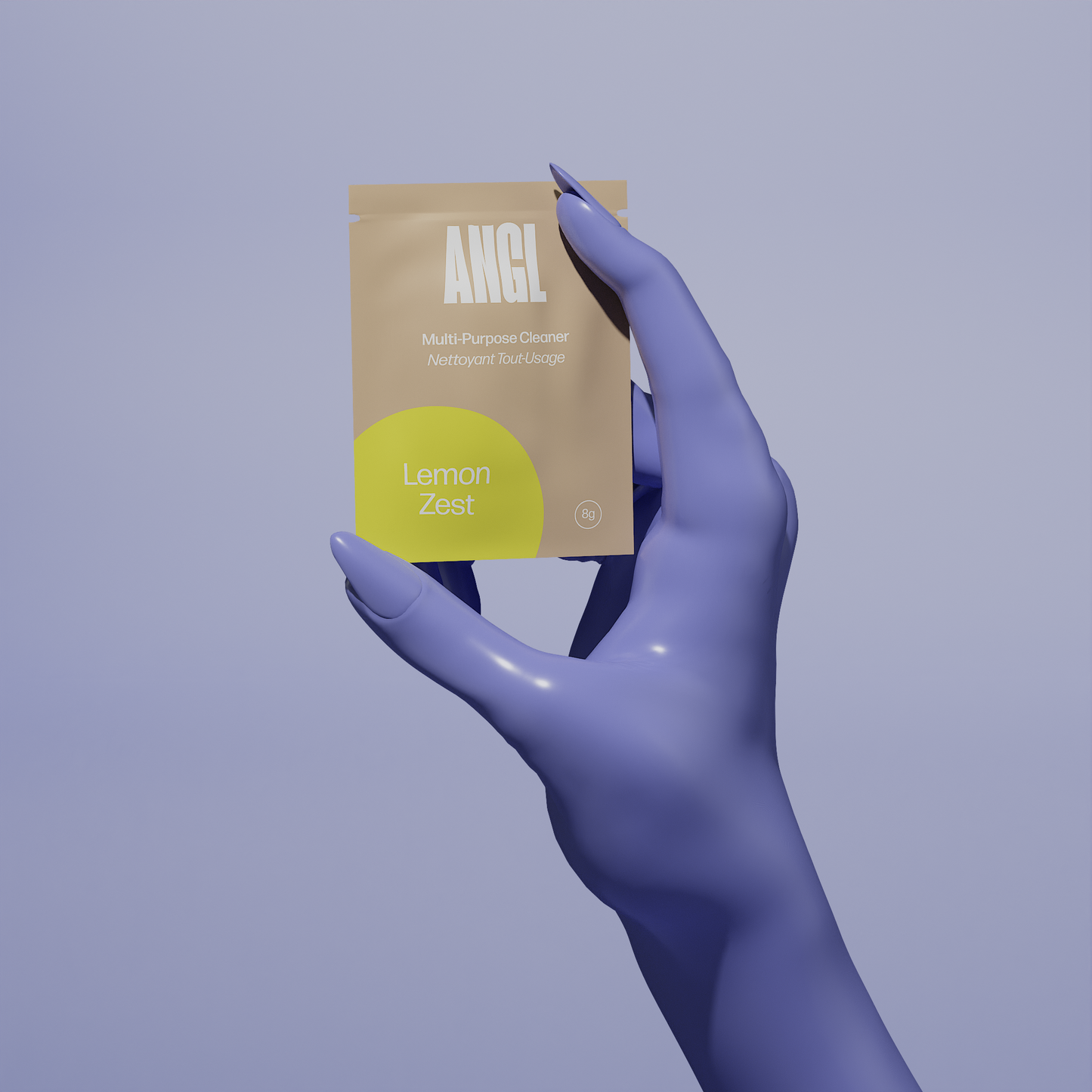 THE MULTI-PURPOSE REFILLS