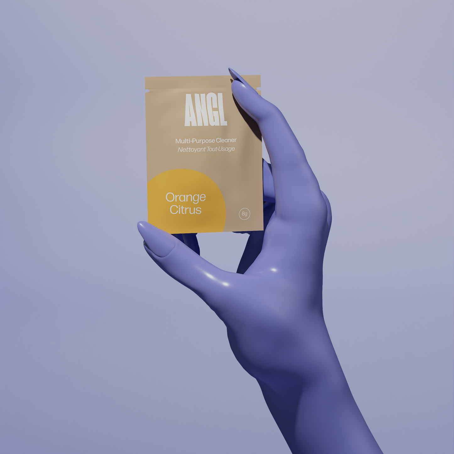 THE MULTI-PURPOSE REFILLS
